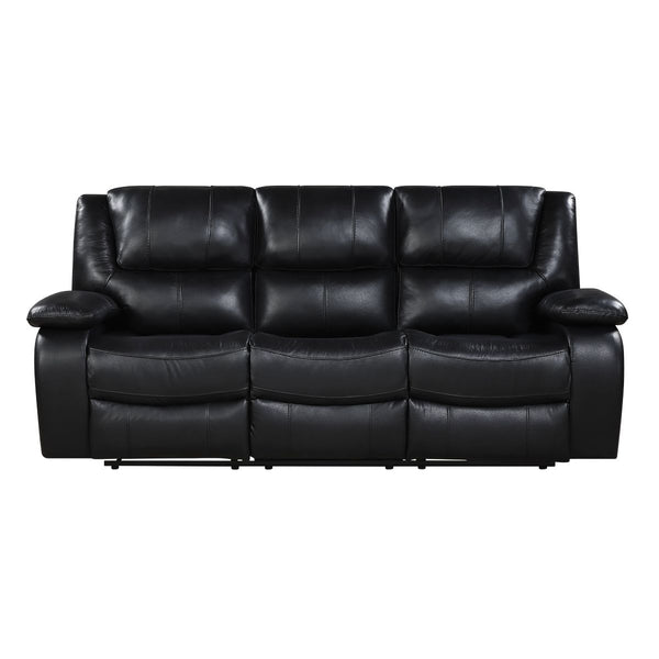 Ellicott Double Reclining Sofa