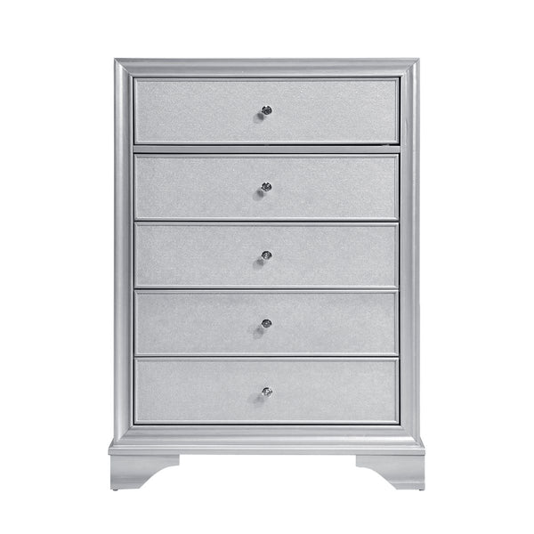 Anatole Chest
