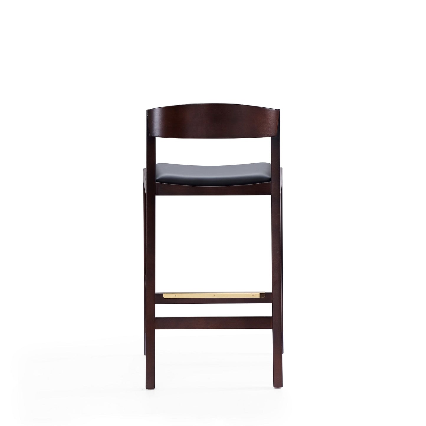Manhattan Klismos - Counter Stool