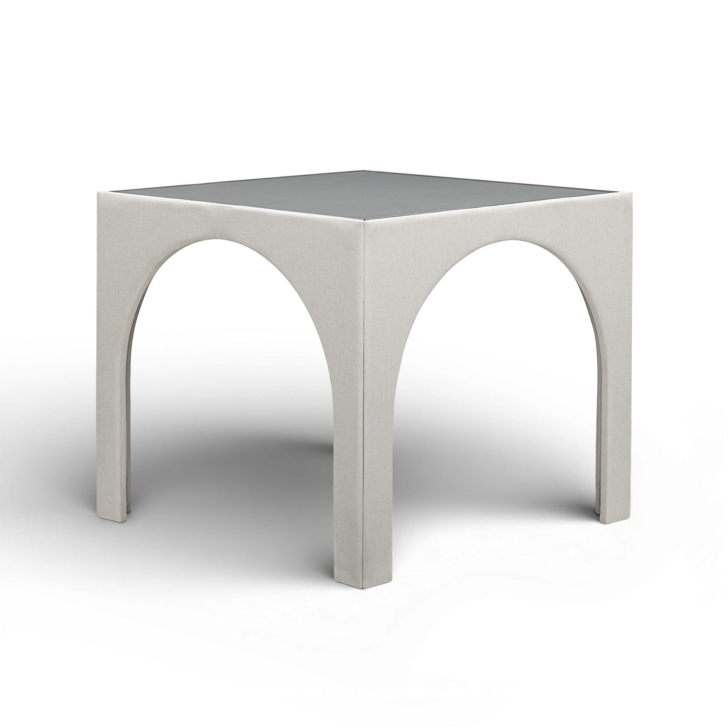 Tomlin - Game Table And Ottoman Set