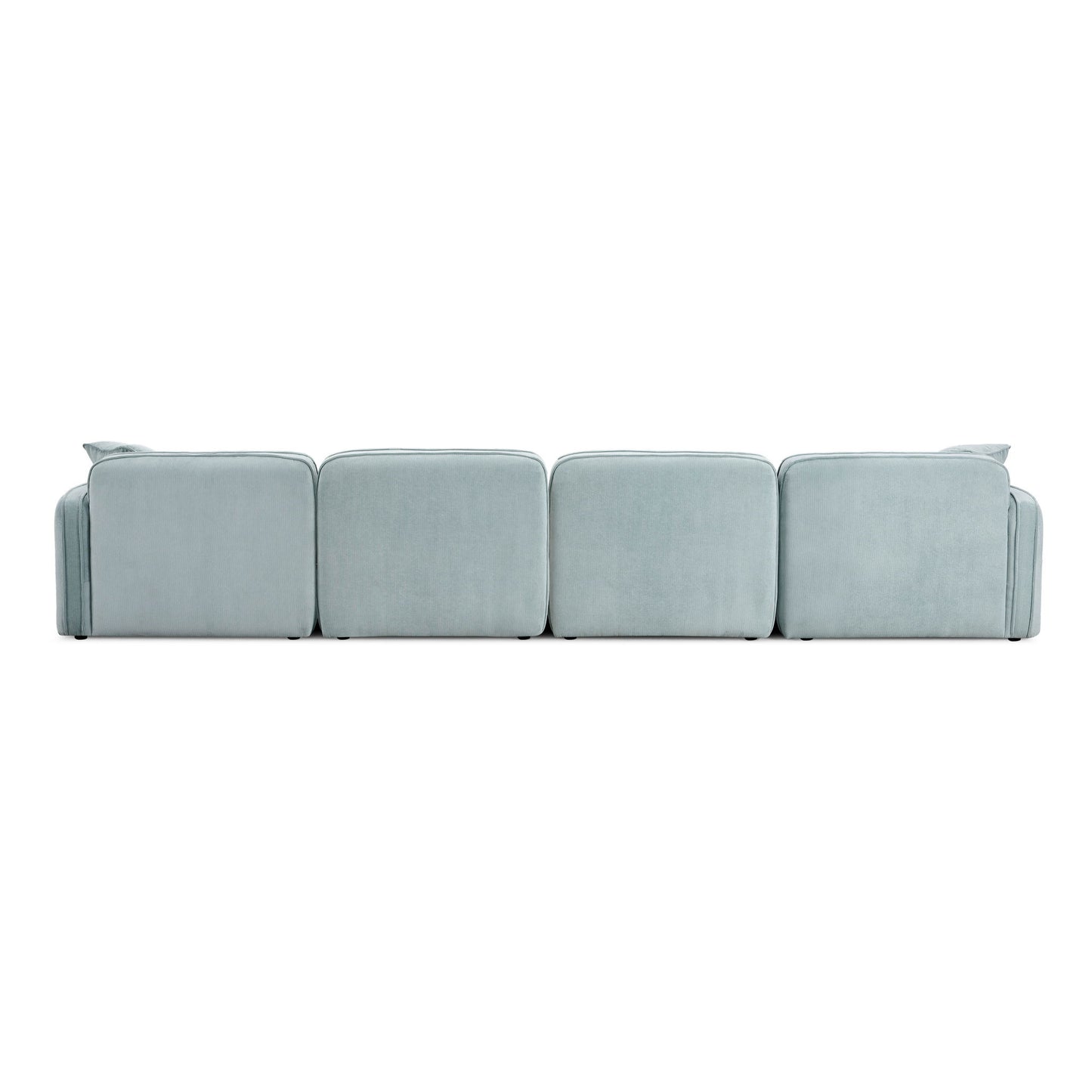 Travie - Modular Sectional