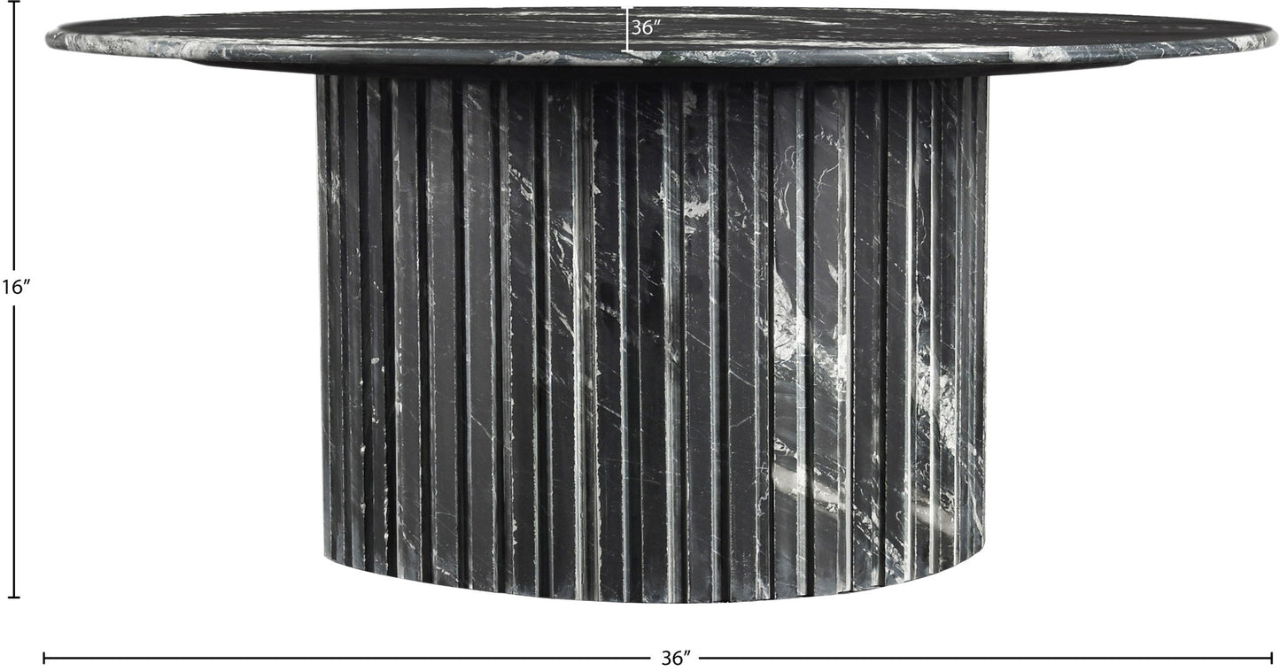 Genoa - Coffee Table