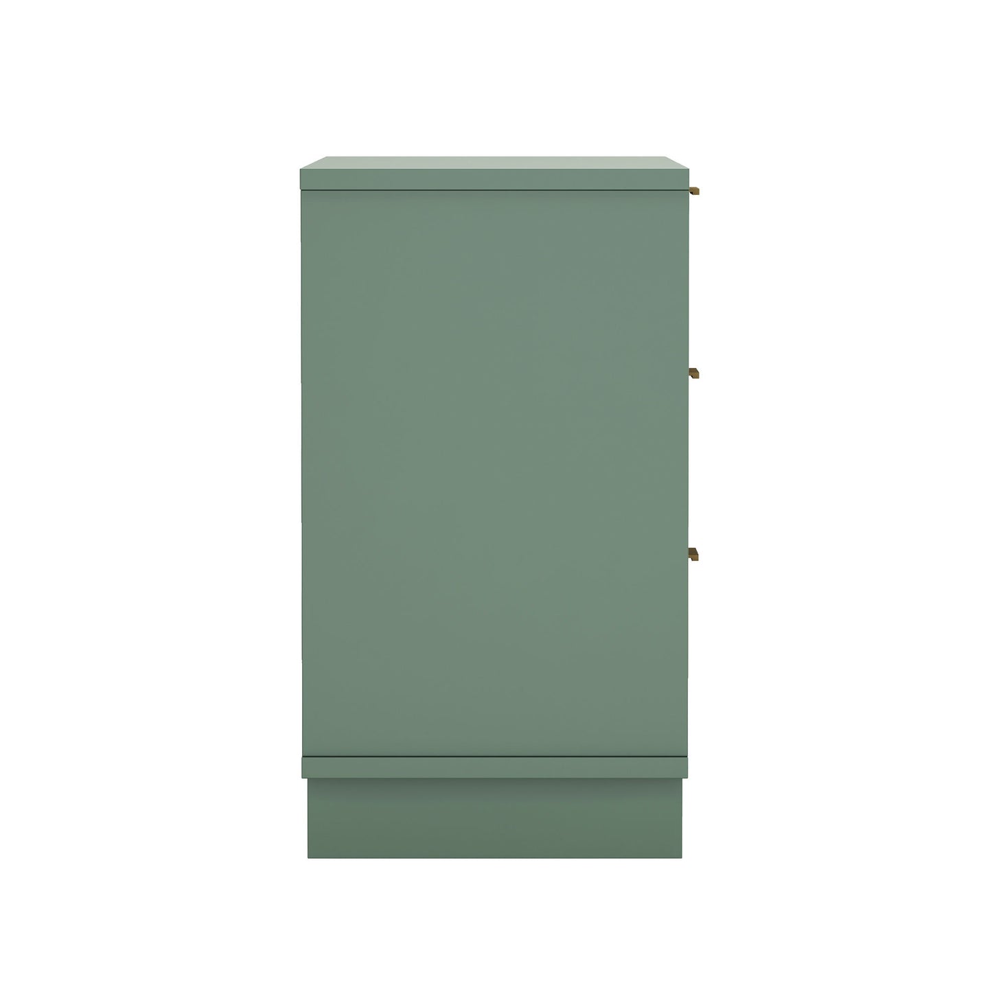 Manhattan Elara - Solid Wood Dresser