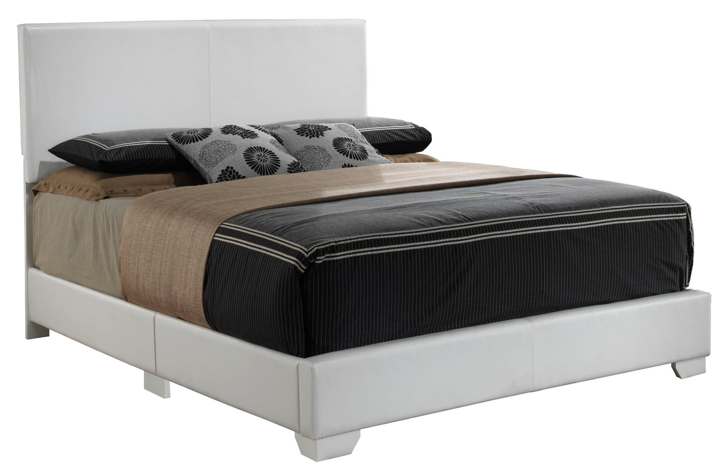 Glory Furniture - Aaron - Bed