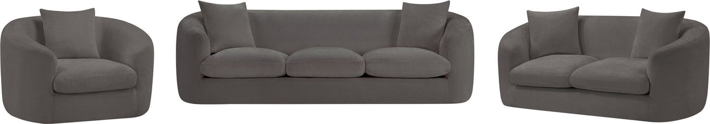 Penelope - Loveseat