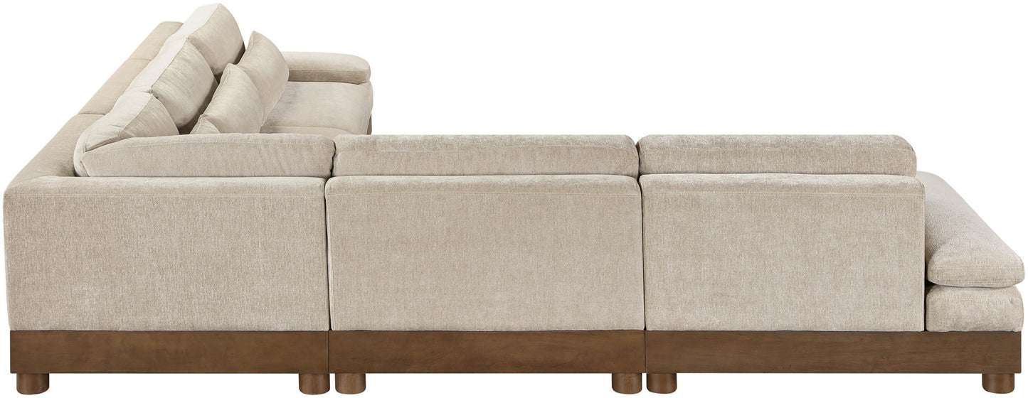 Turin - Modular Sectional