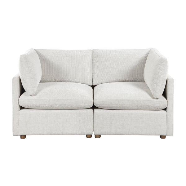 Annex Love Seat
