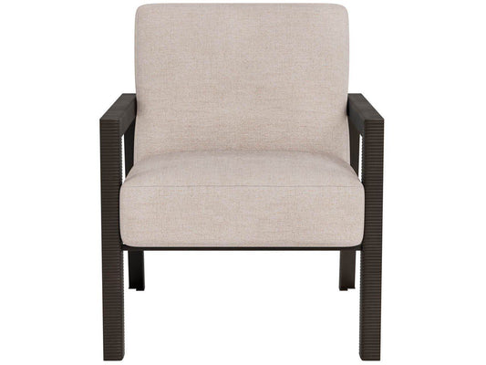 Garrett - Accent Chair, Special Order