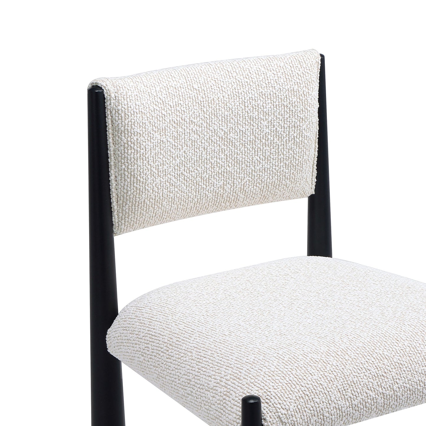 Manhattan Lennor - Counter Stool