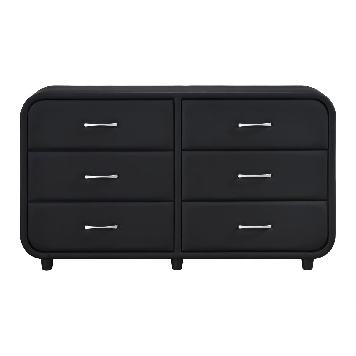 Cuero Dresser