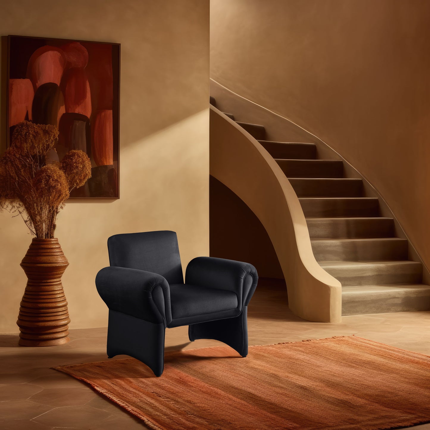 Fleurette - Accent Chair