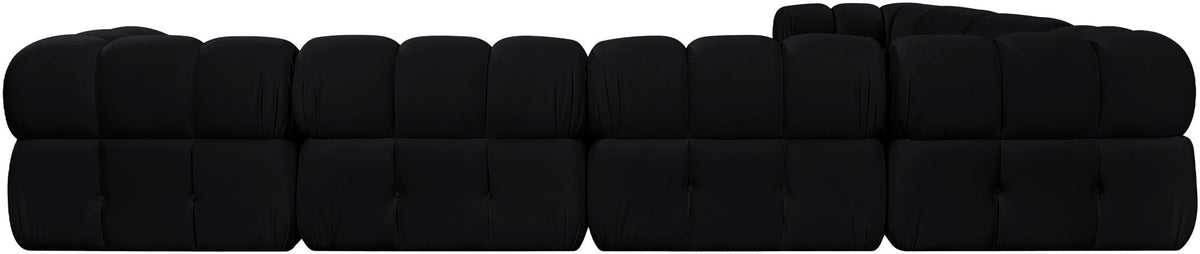 Orin - Symmetrical 7 Piece Modular Sectional