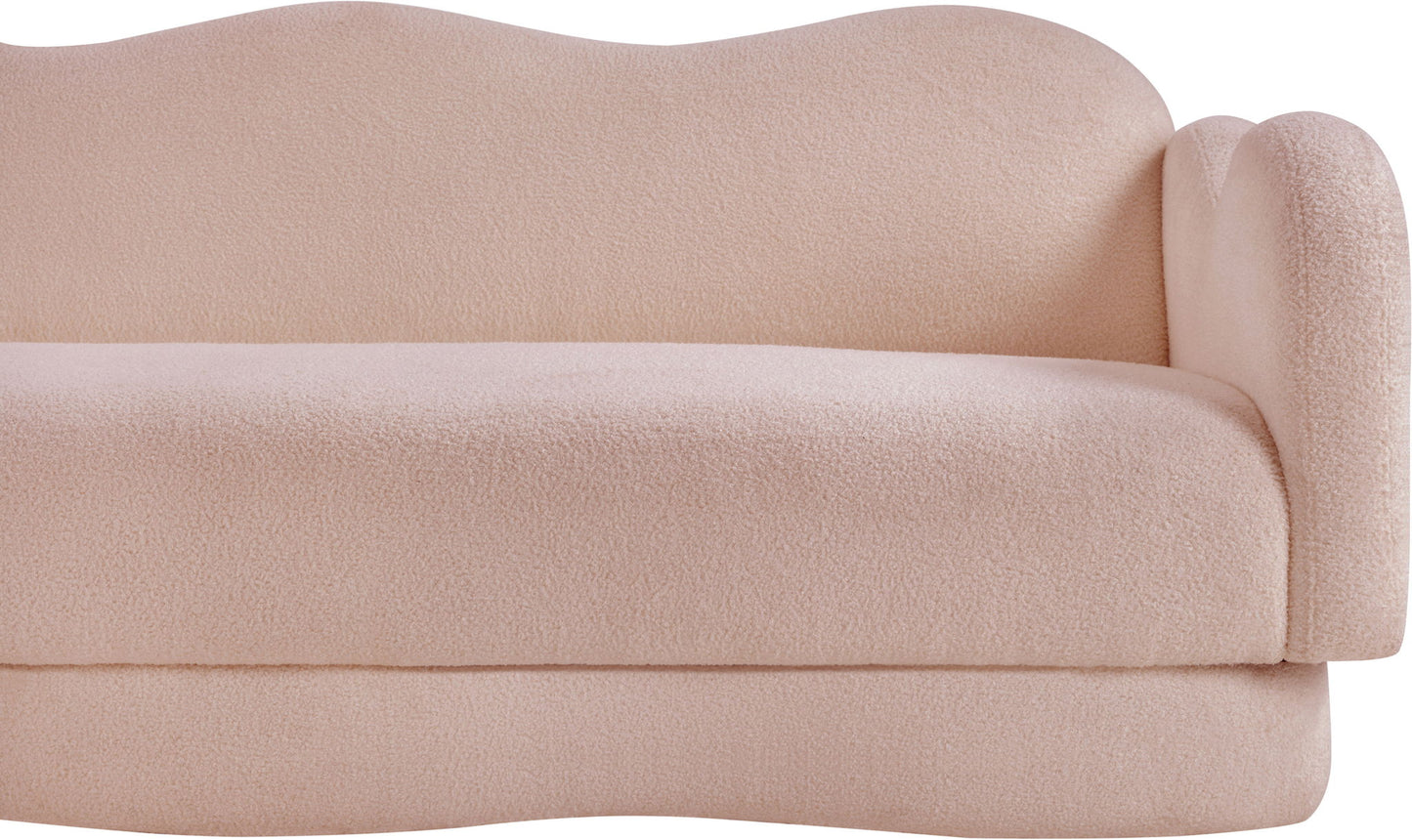 Bloom - Teddy Fabric Sofa