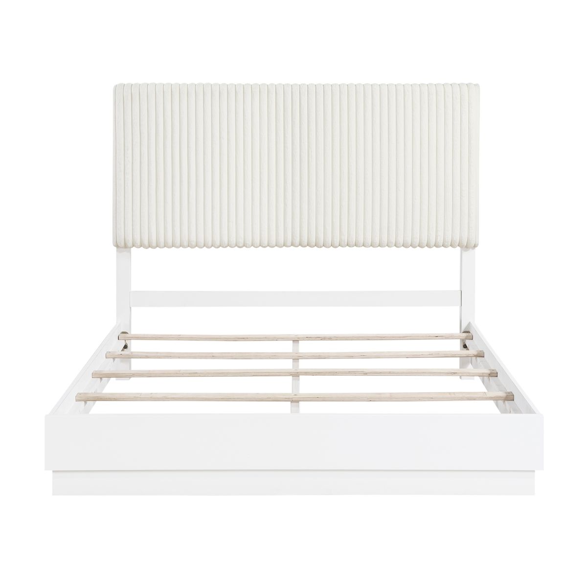 Linea Eastern King Bed