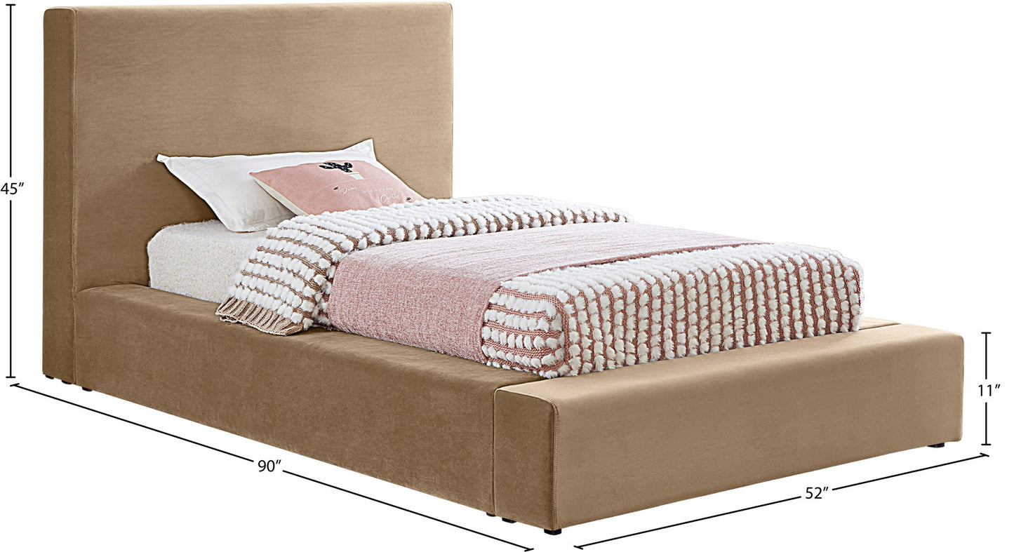 Dorian - Bed