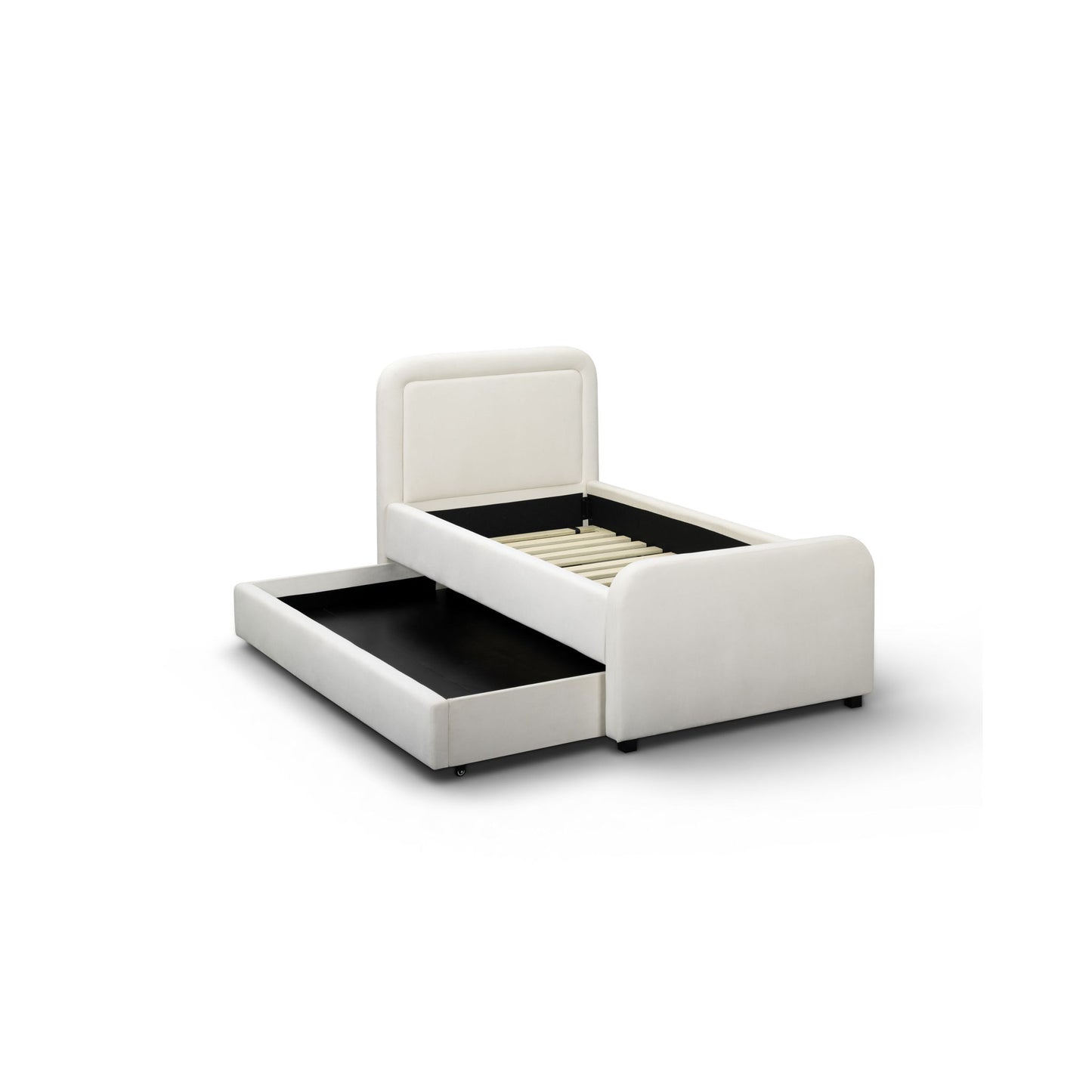 Briella - Trundle Bed