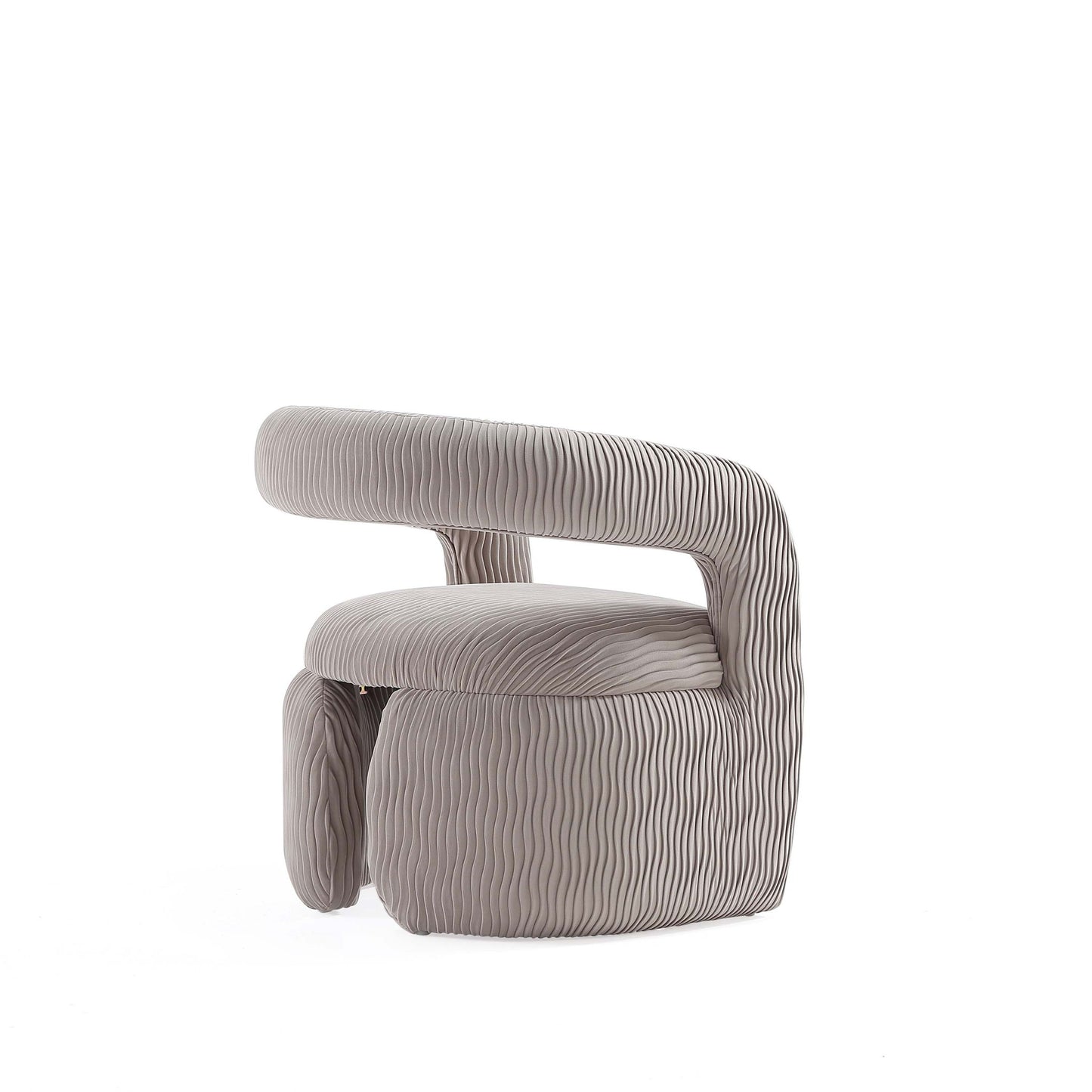 Manhattan Corvette - Lounge Chair