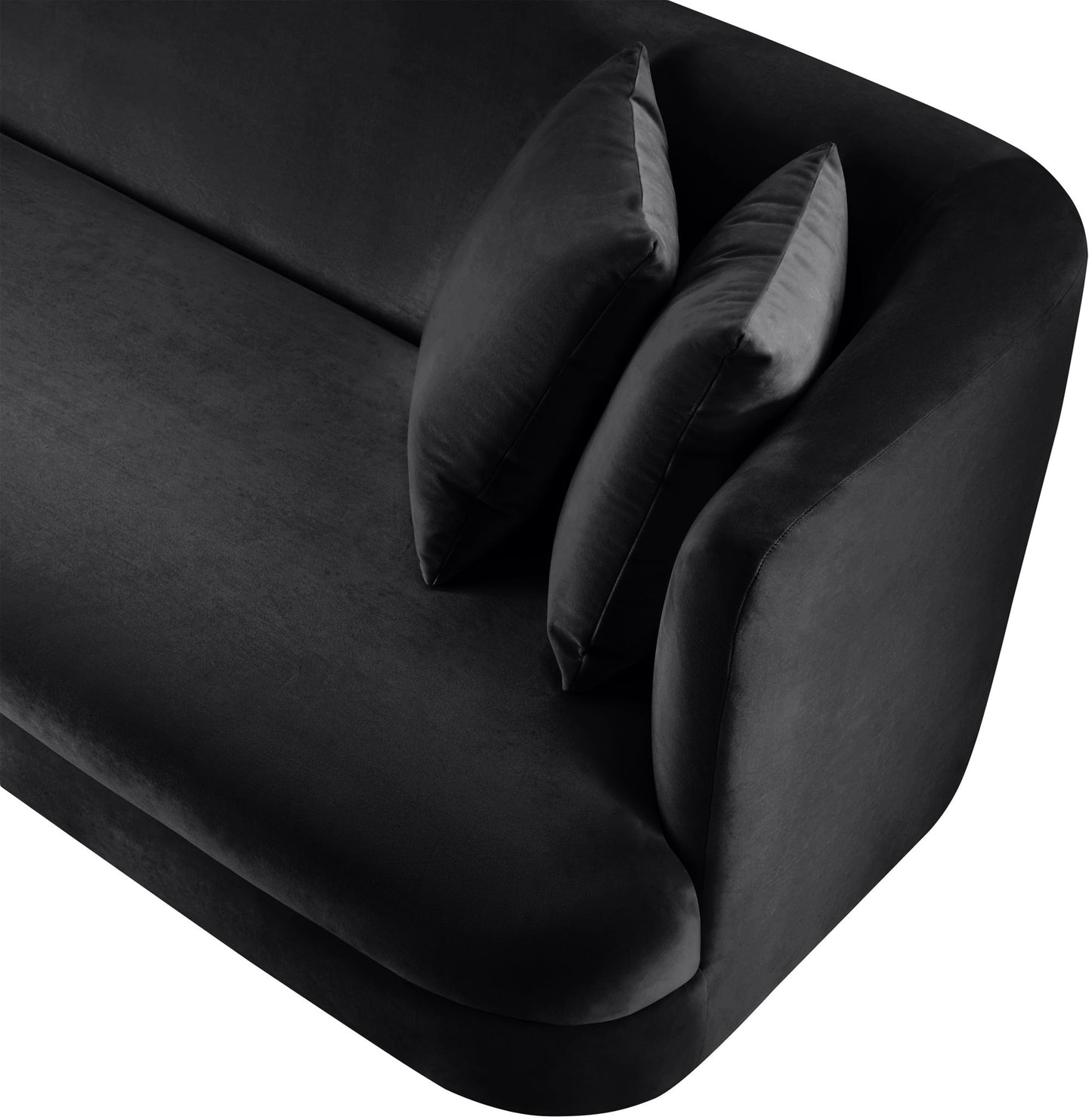 Alder - Loveseat