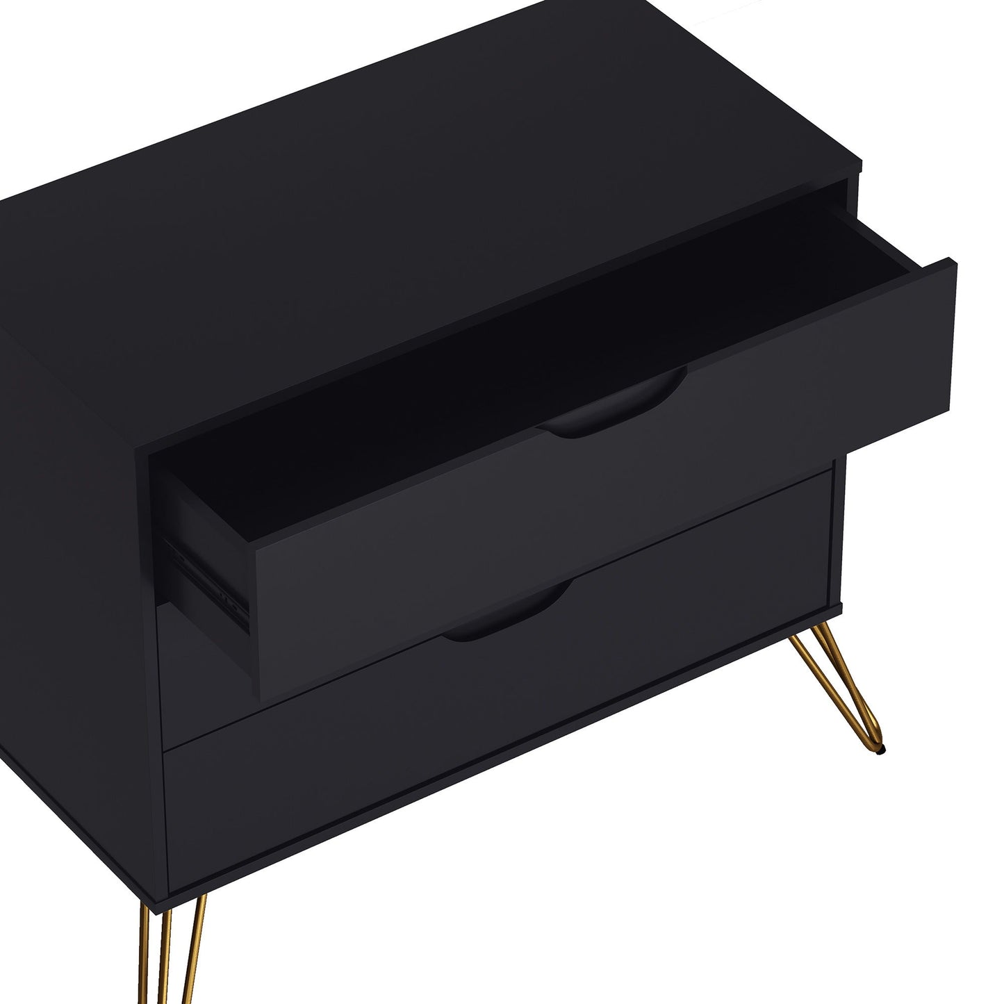 Manhattan Avira - Dresser