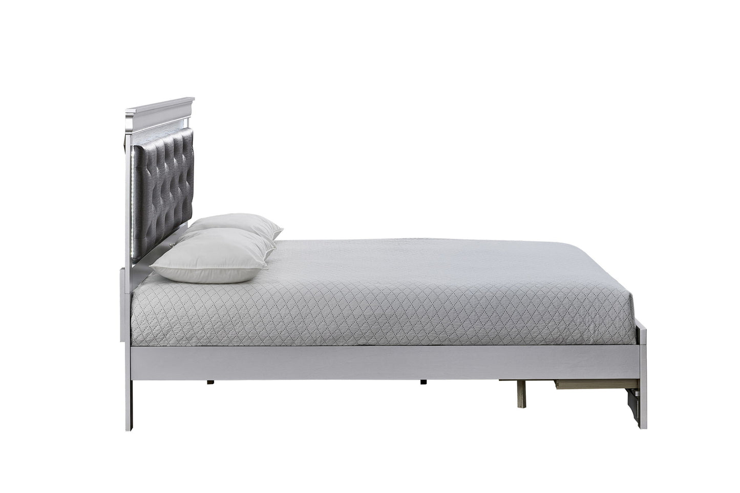 Glory Furniture - Lorana - Storage Bed