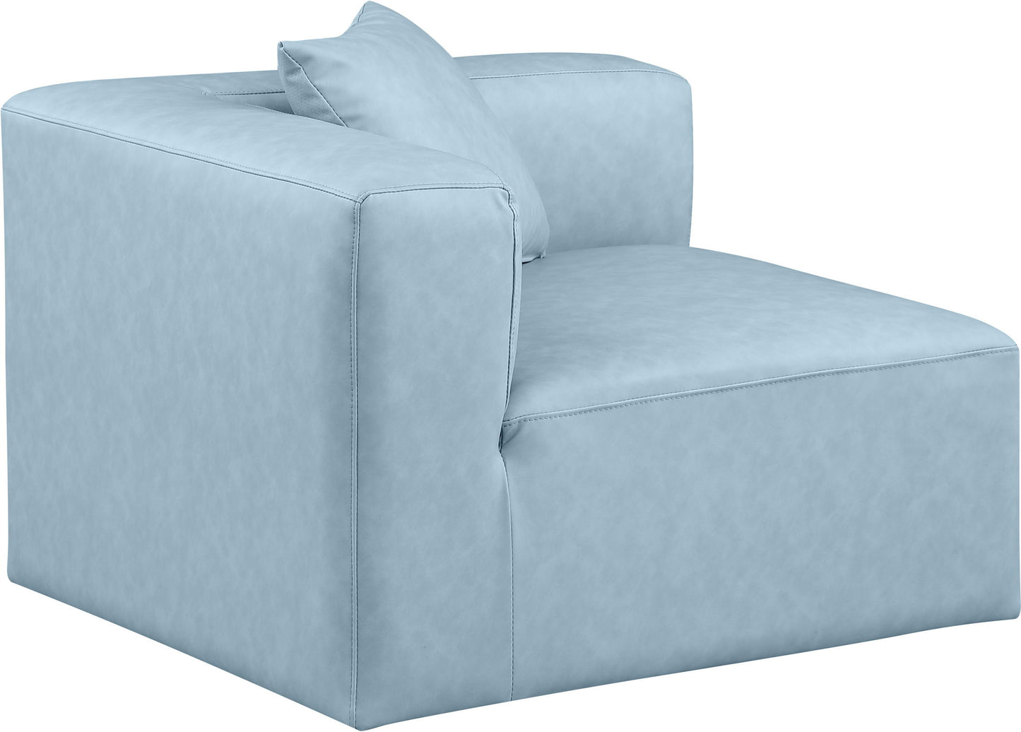 Cube - Corner Chair