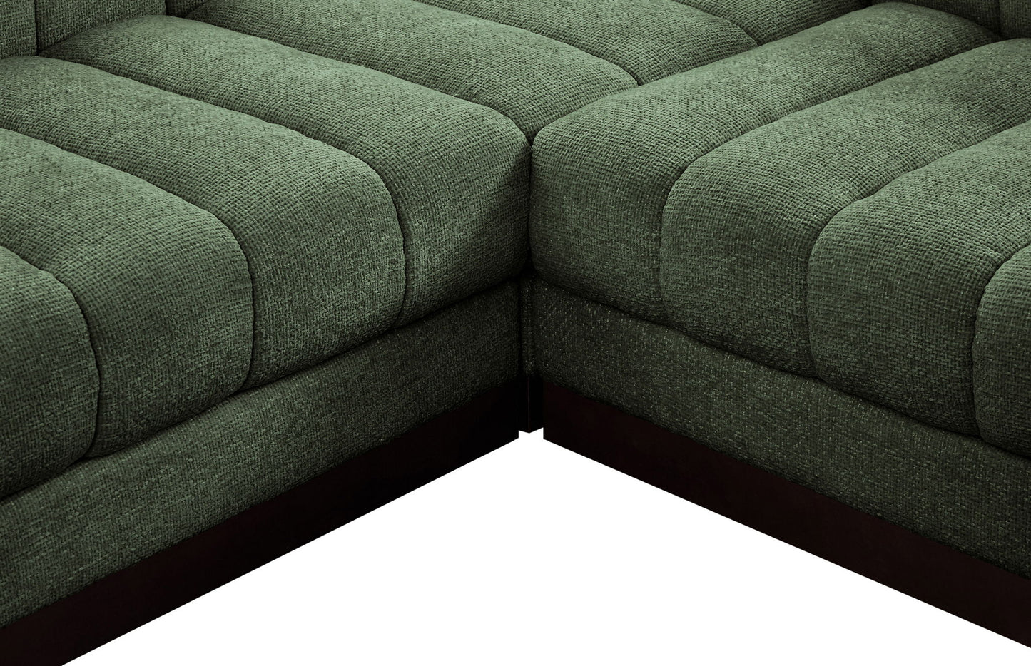Quinn - 4 Piece Modular Sectional