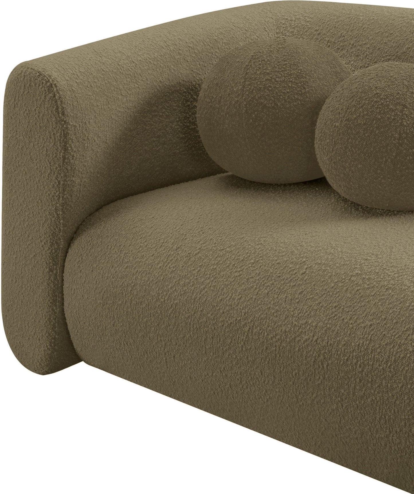 Abbington - Loveseat