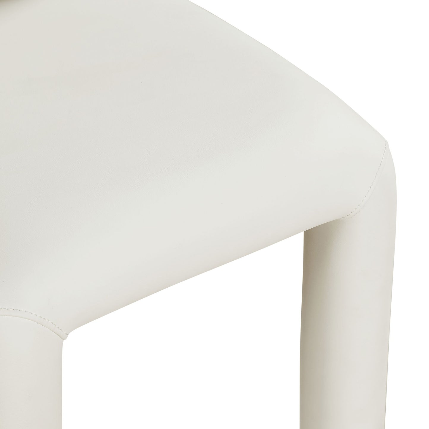 Amari - Faux Leather Dining Chair (Set of 2)