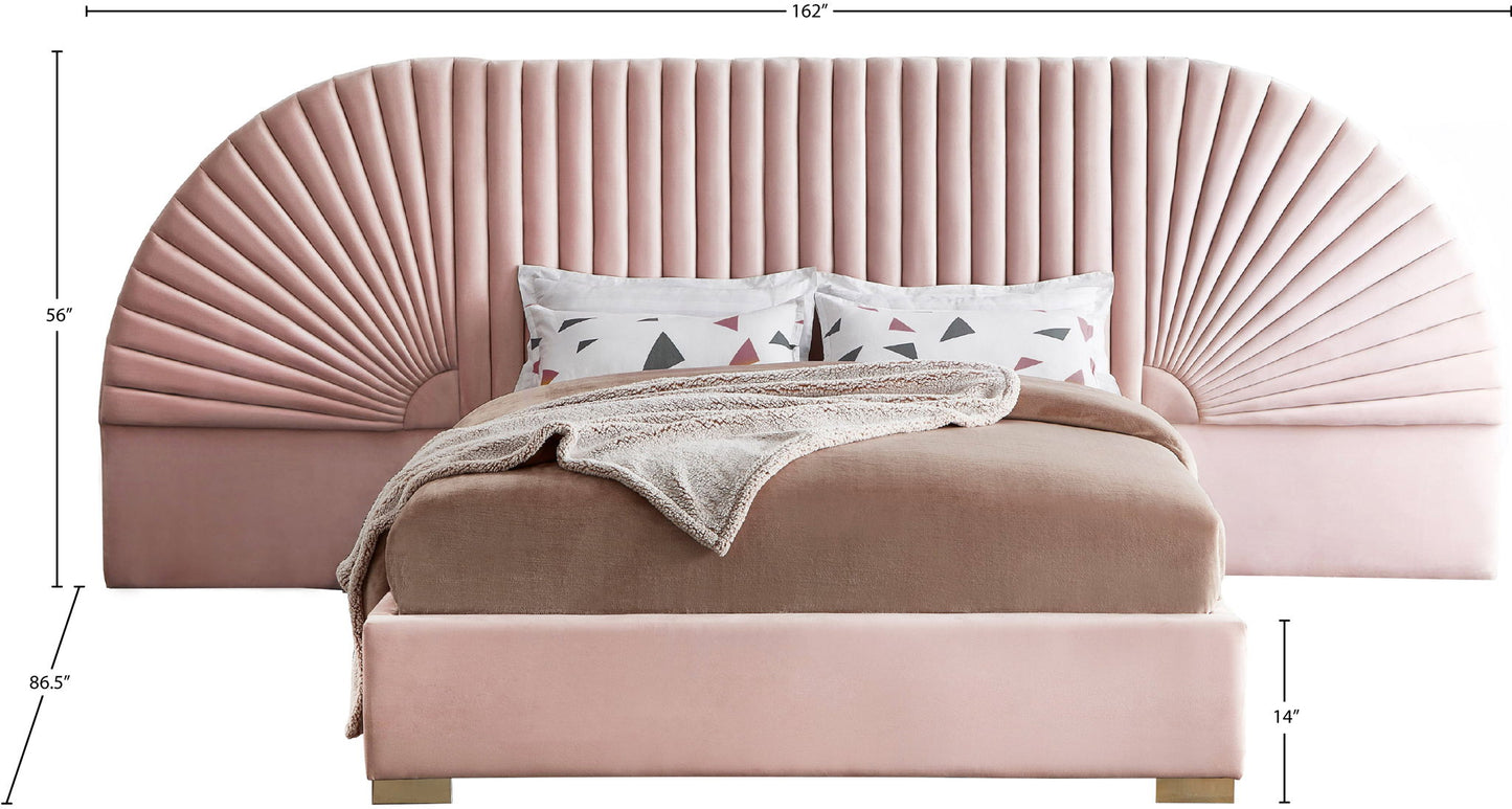 Cleo - Bed