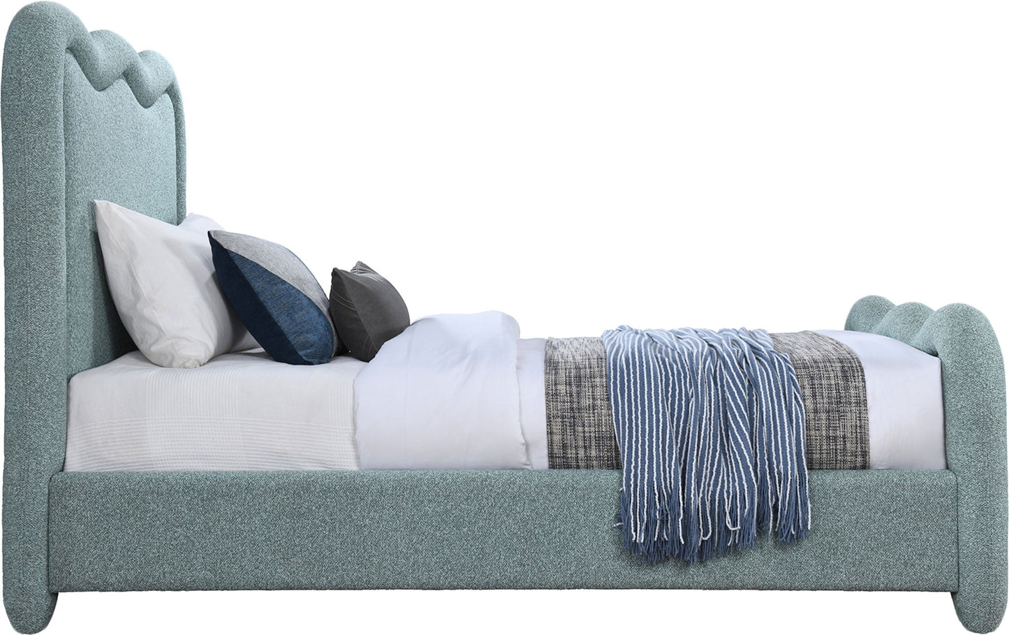 Gavin - Bed