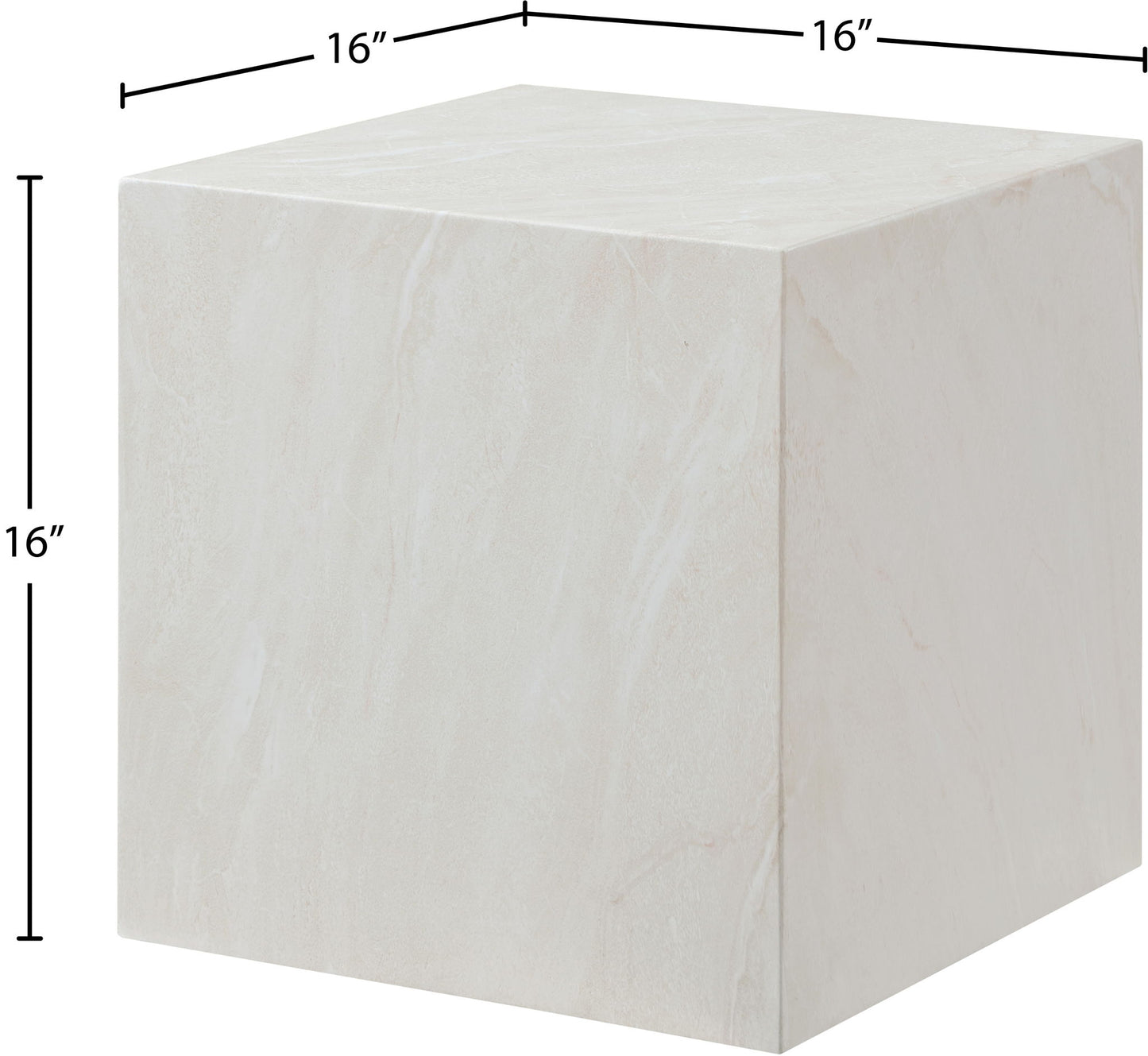 Piazza - Table