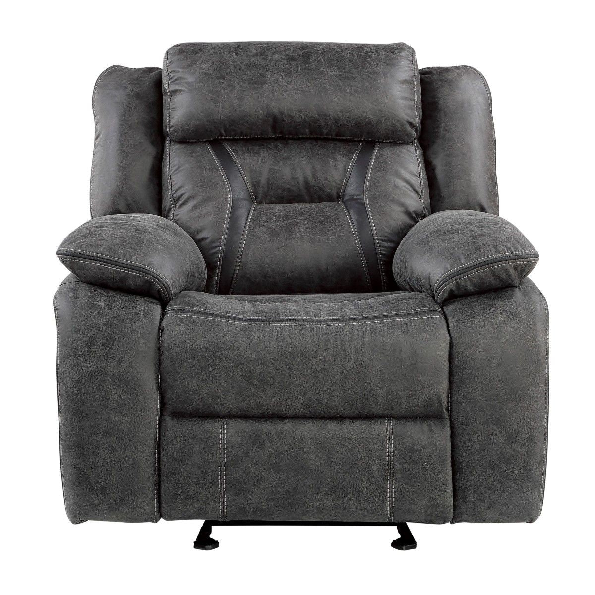 Madrona Hill Glider Reclining Chair