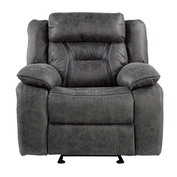 Madrona Hill Glider Reclining Chair