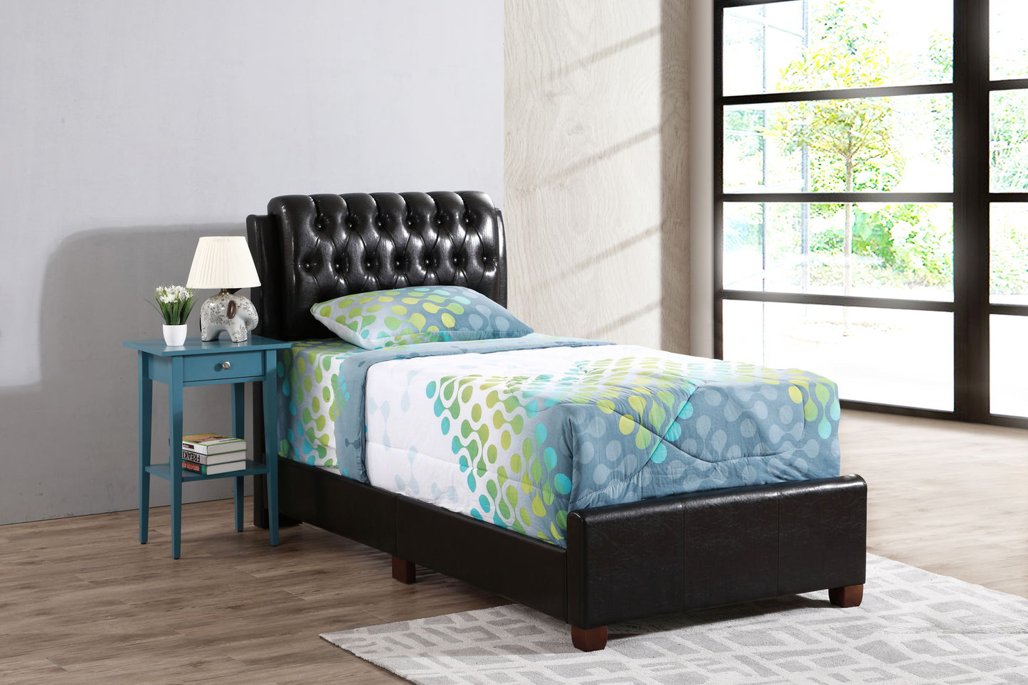 Glory Furniture - Marilla - Bed