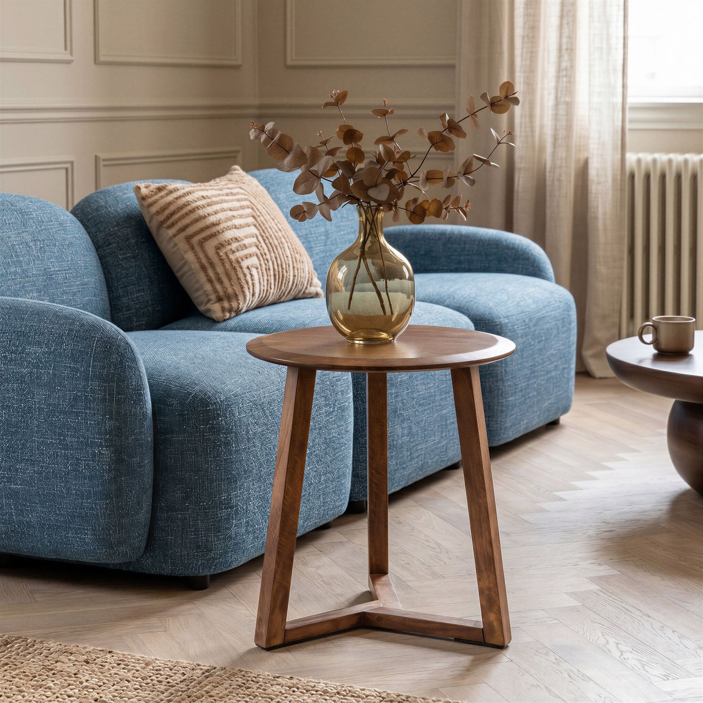 Macaria - Table