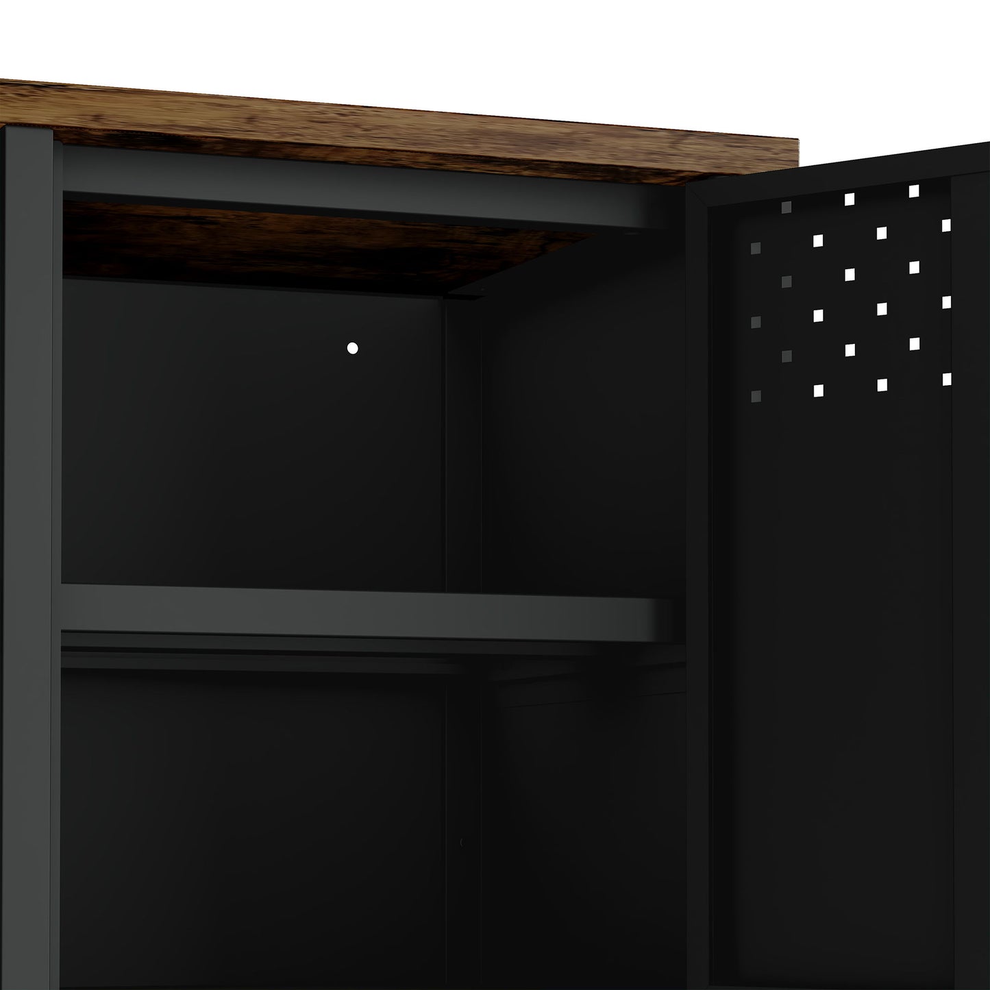 Manhattan Landen - Storage Cabinet