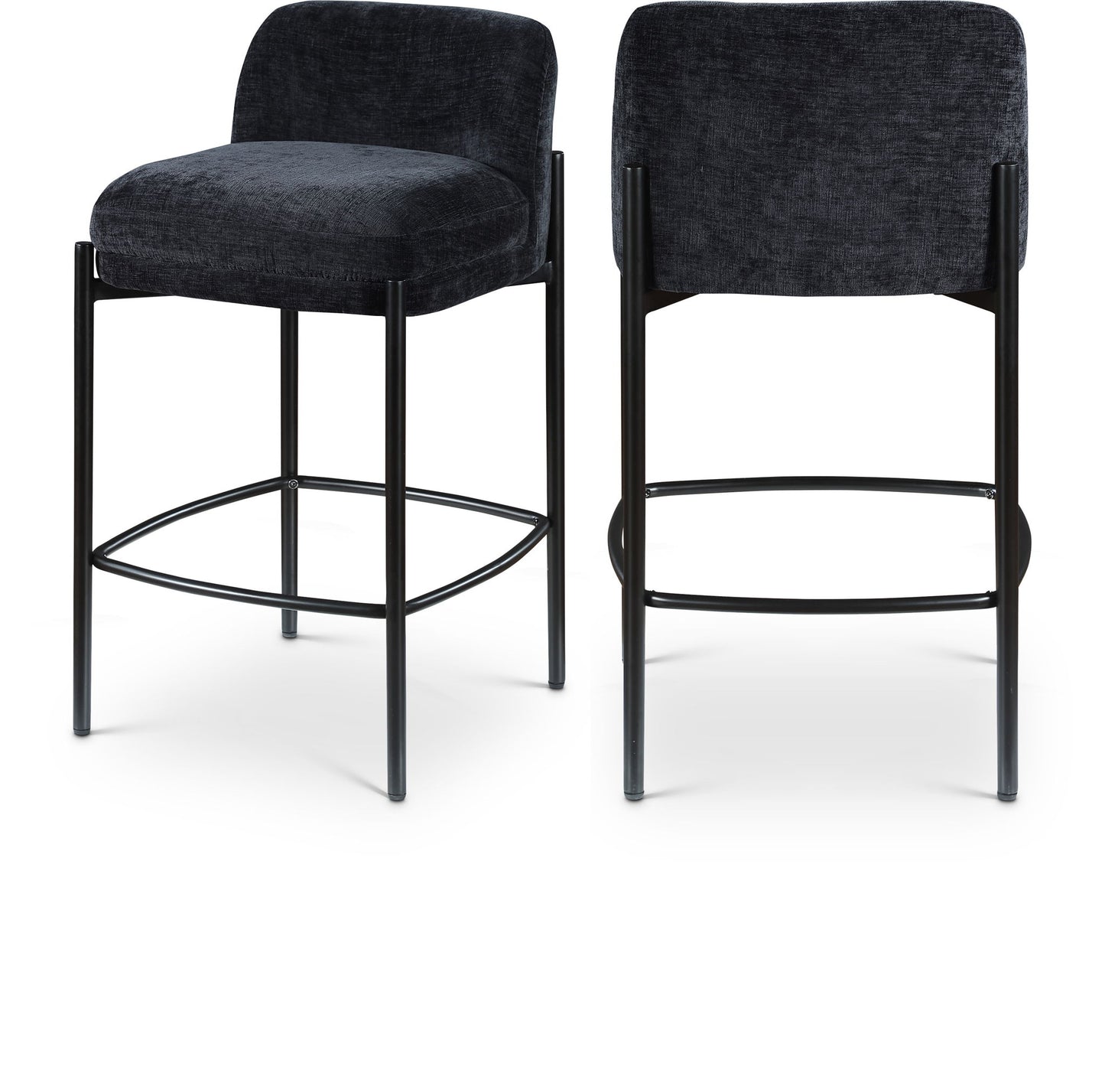 Burton - Stool (Set of 2)