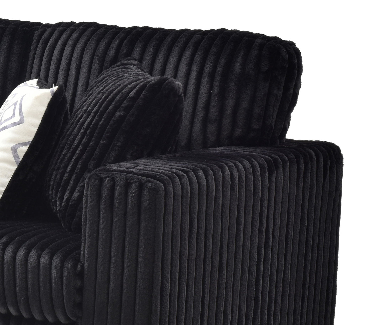 Glory Furniture - Teddy - Sofa