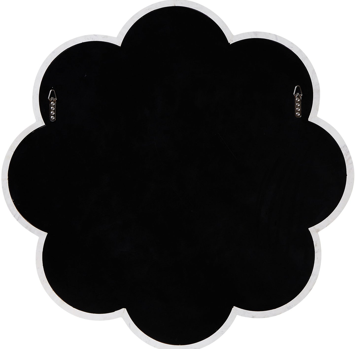Vicenza - Genuine Marble Frame Mirror
