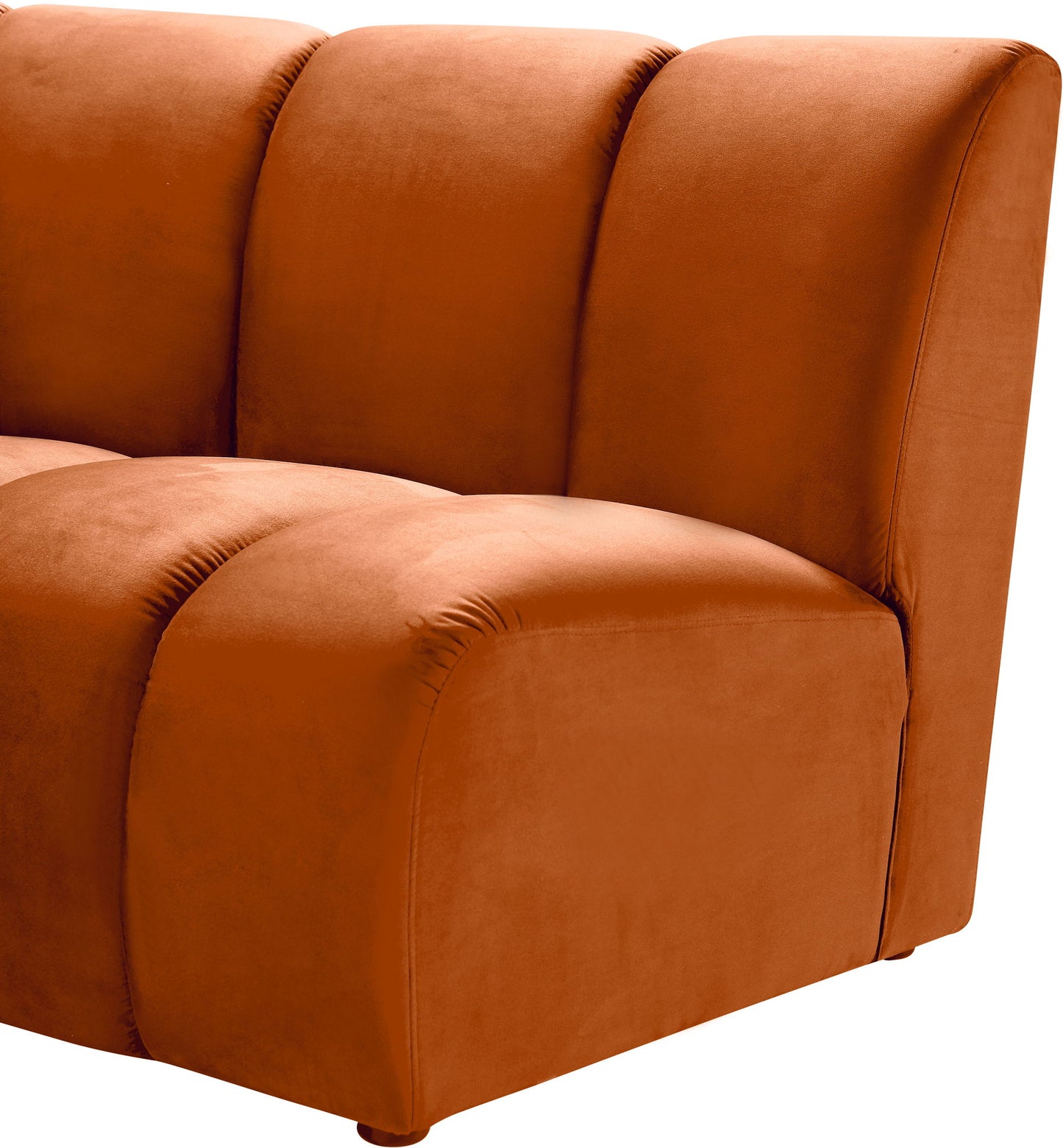 Infinity - 7 Piece Modular Sectional