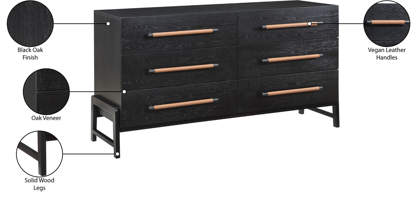 Kaya - Dresser