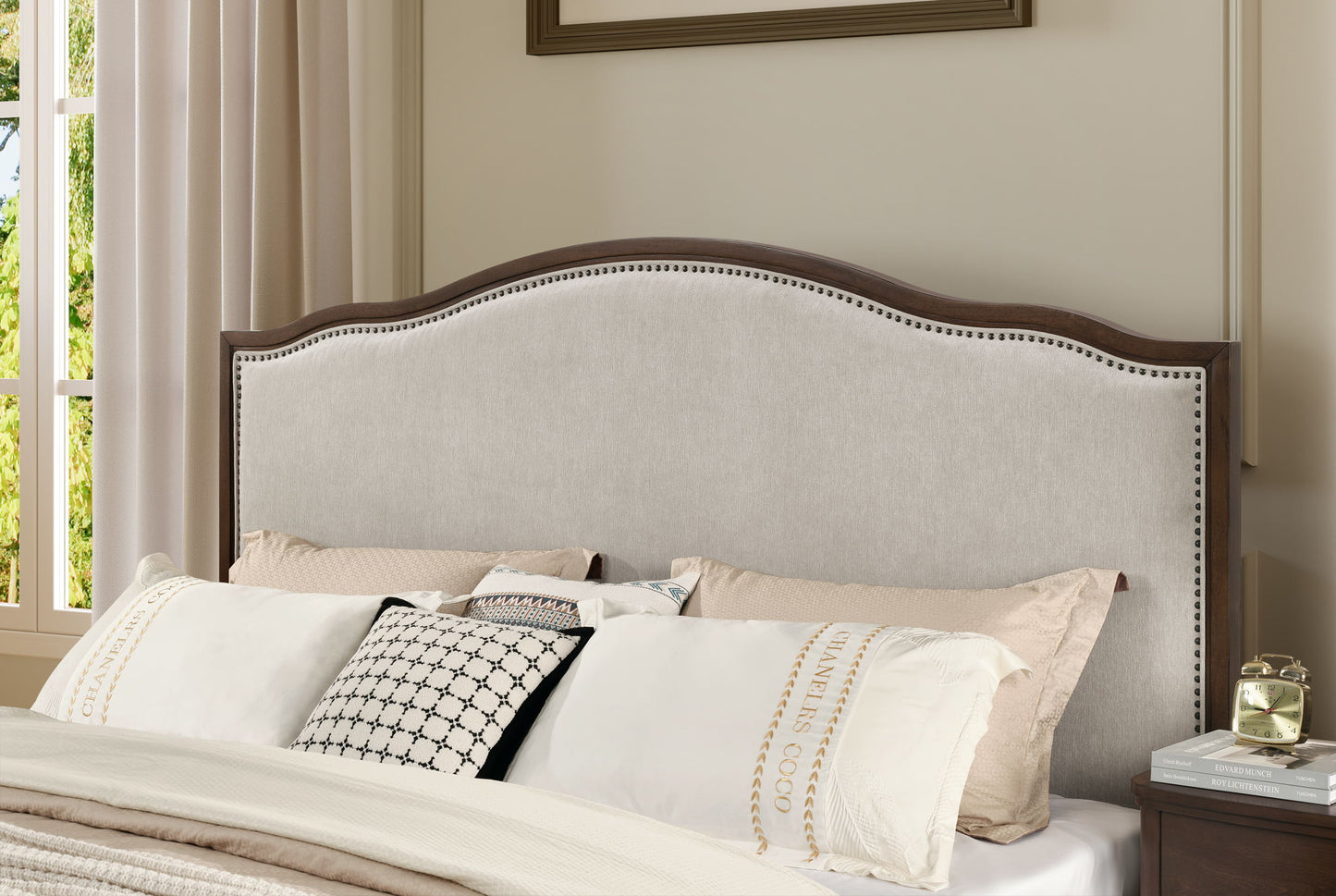 Bellevue - Bed