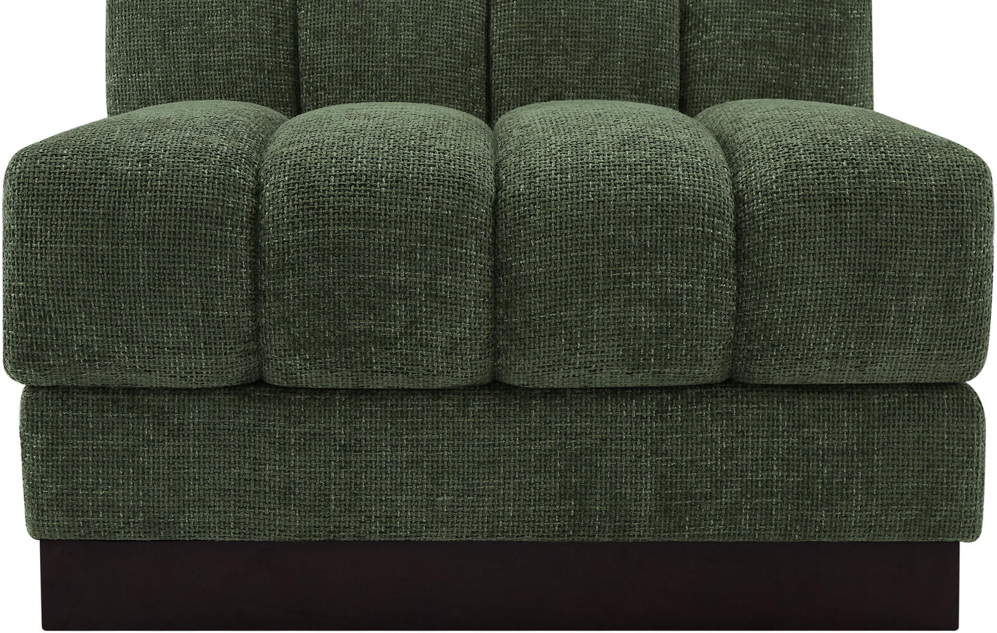 Quinn - Armless Chair