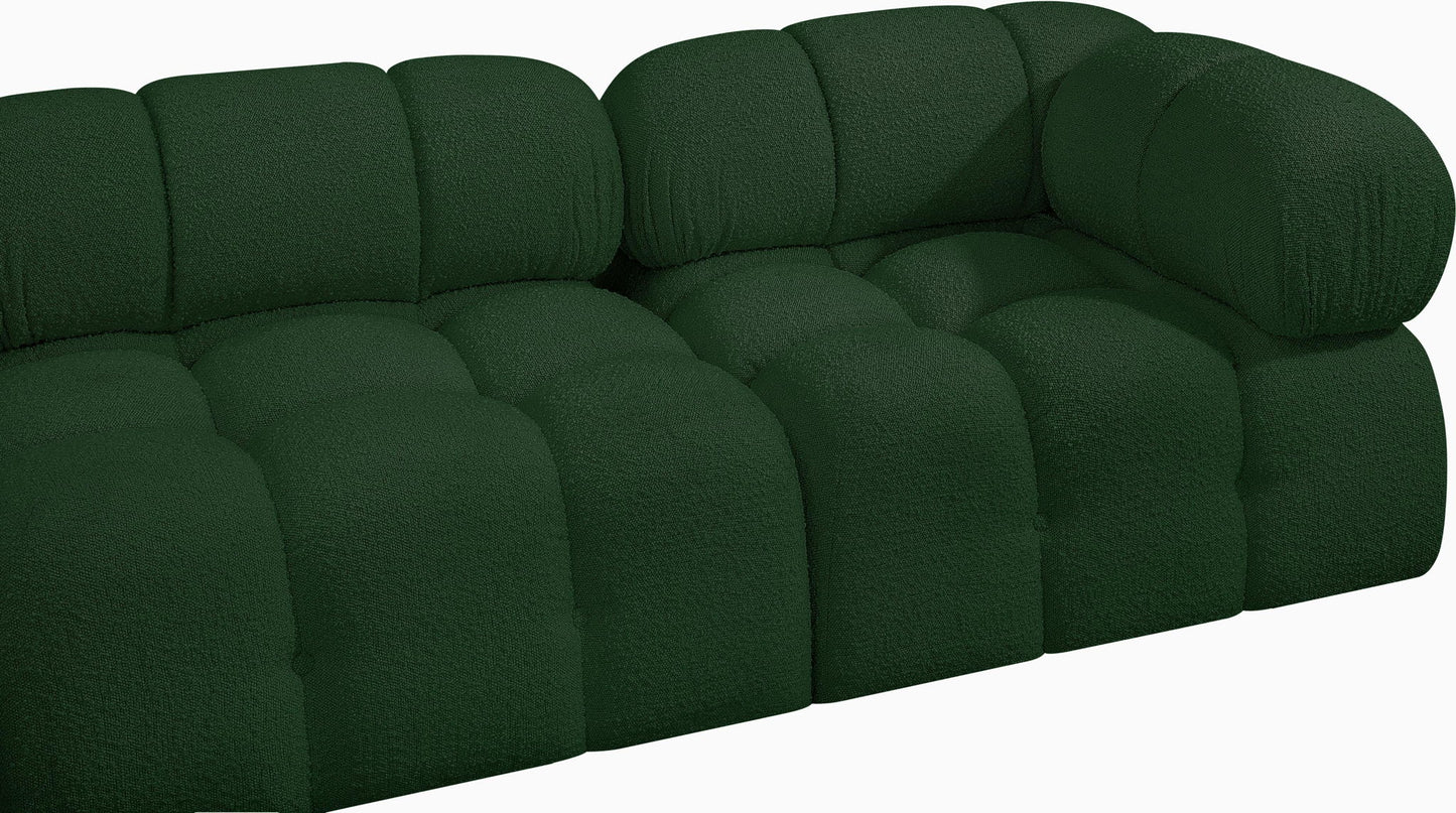 Ames - 4 Piece Modular Sectional