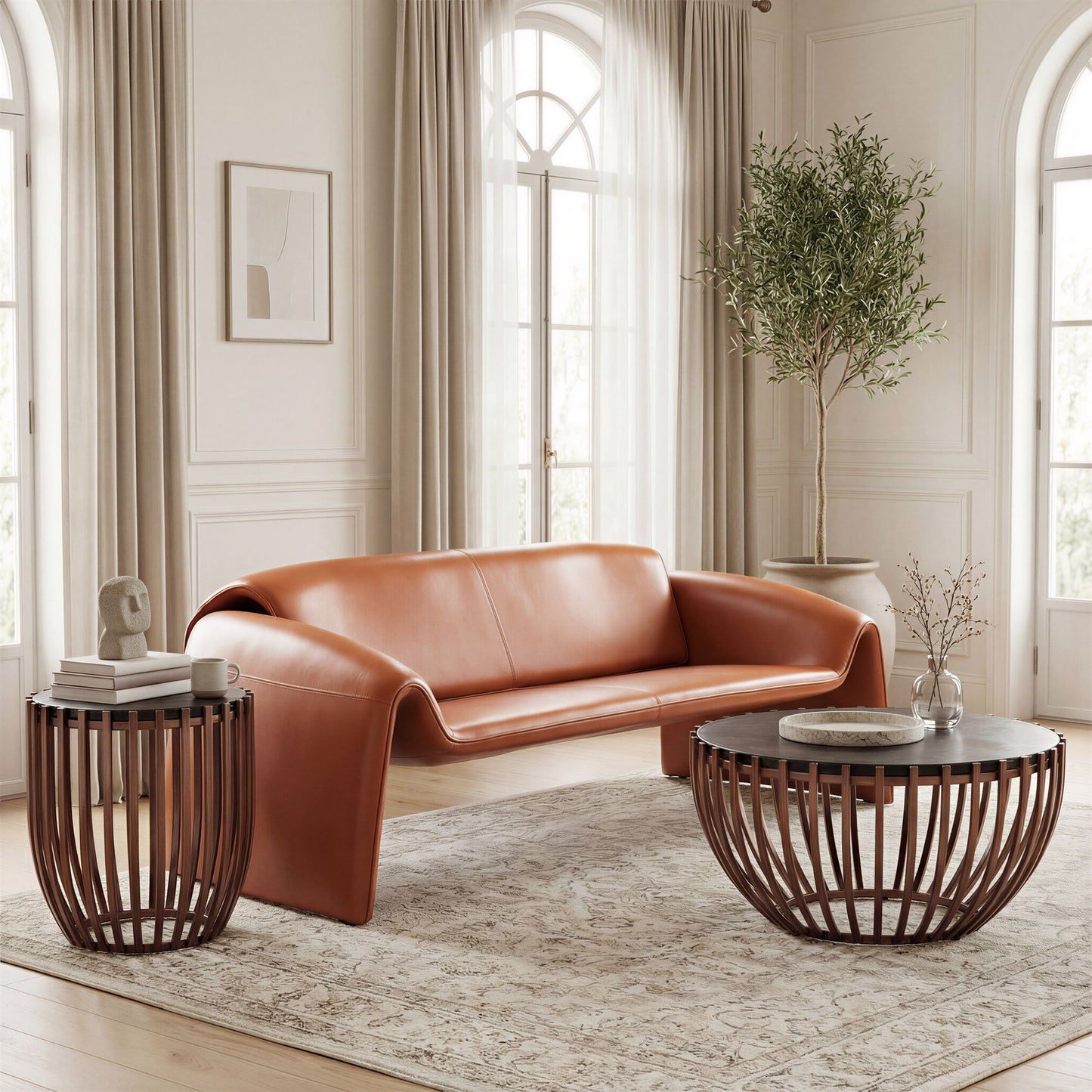 Kafig - Table