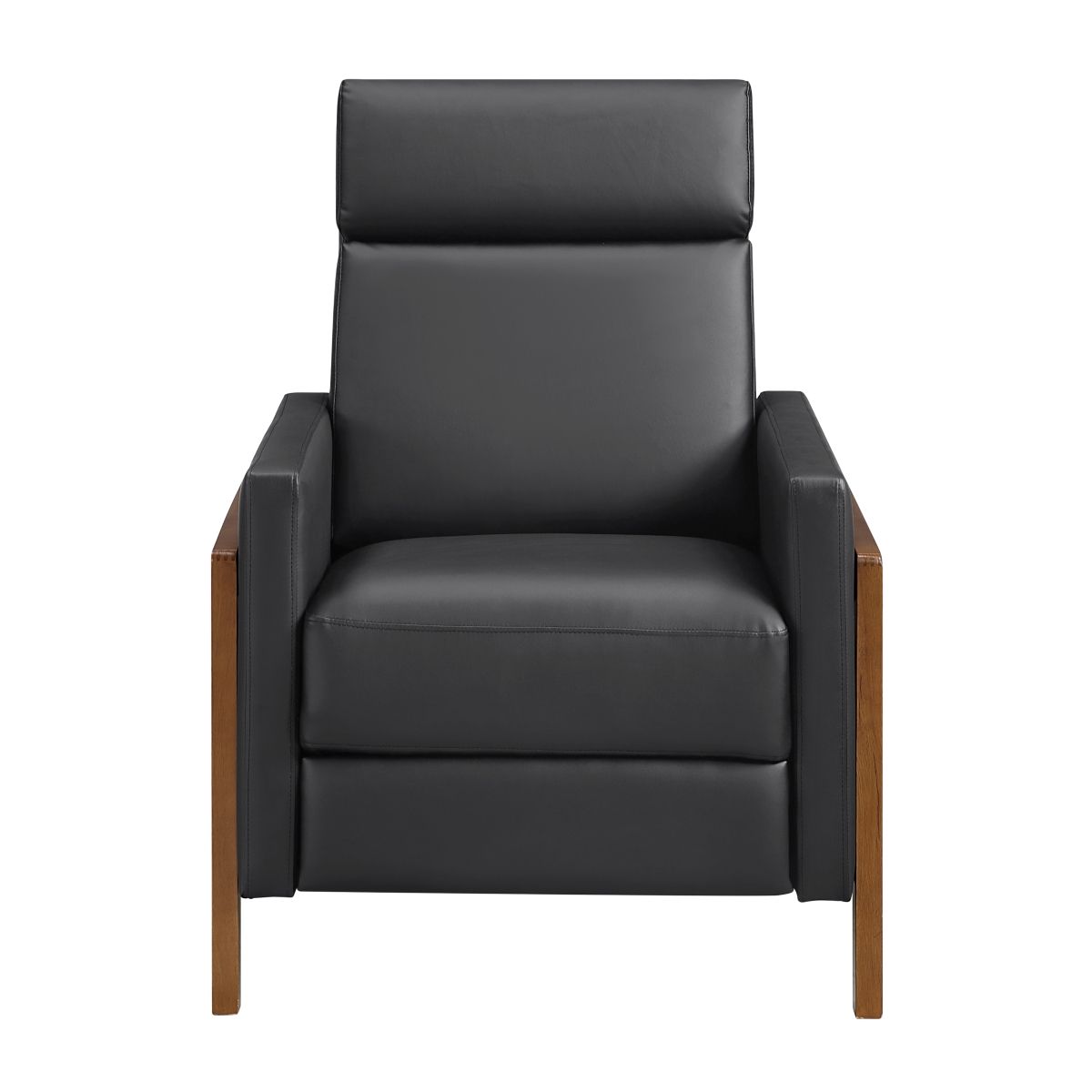 Verve Push Back Reclining Chair