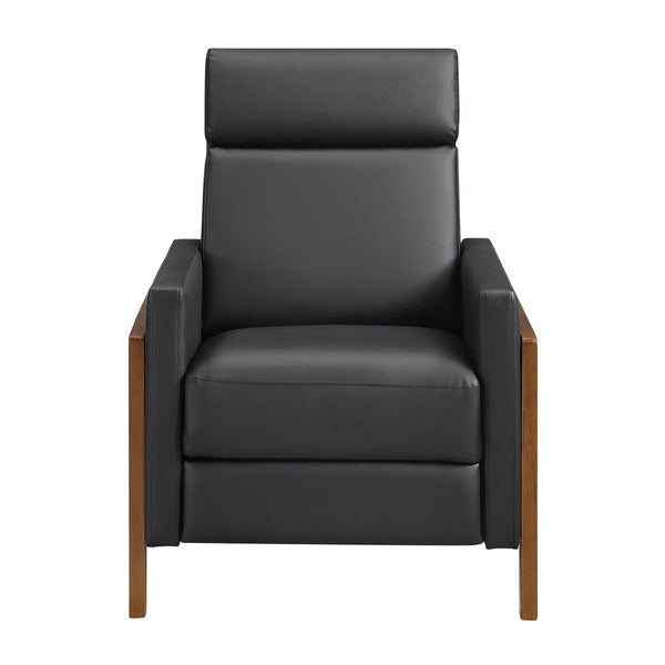 Verve Push Back Reclining Chair