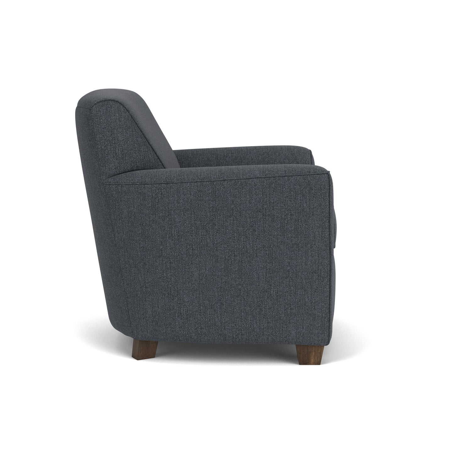 Kingman - Fabric Chair