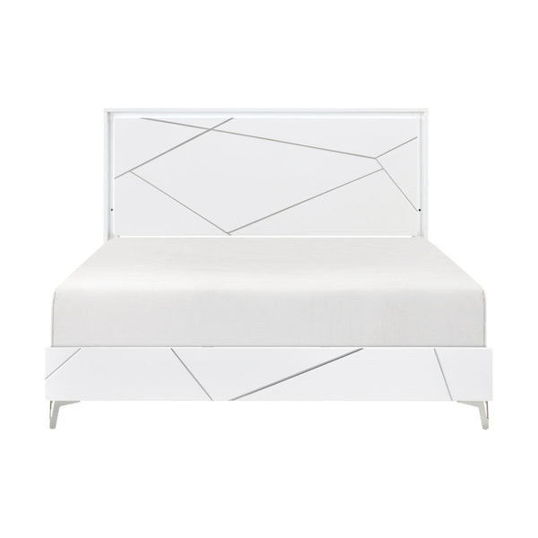 Orlo Eastern King Bed