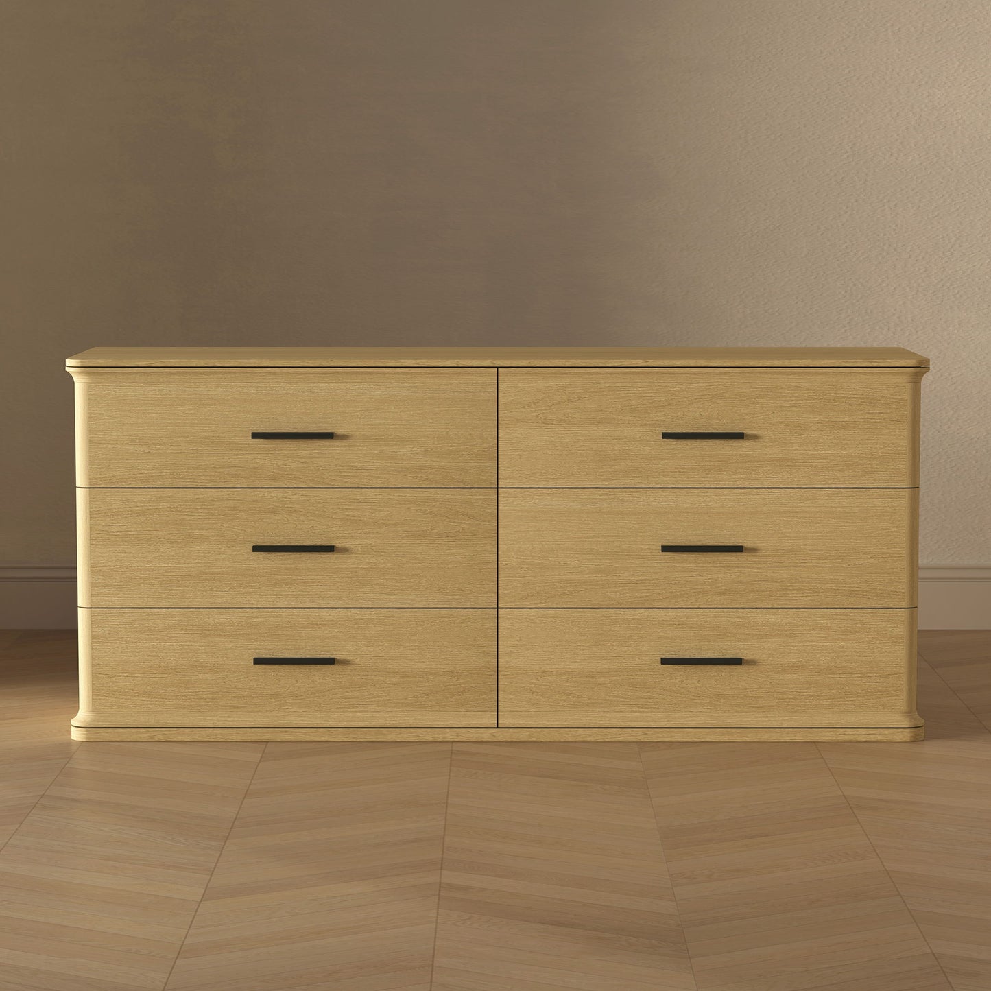 Manhattan Clifford - Dresser